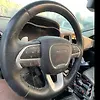 Steering Wheel - 2015 Dodge Durango Limited