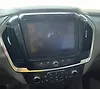 Info-gps-tv screen - 2019 Chevrolet Traverse