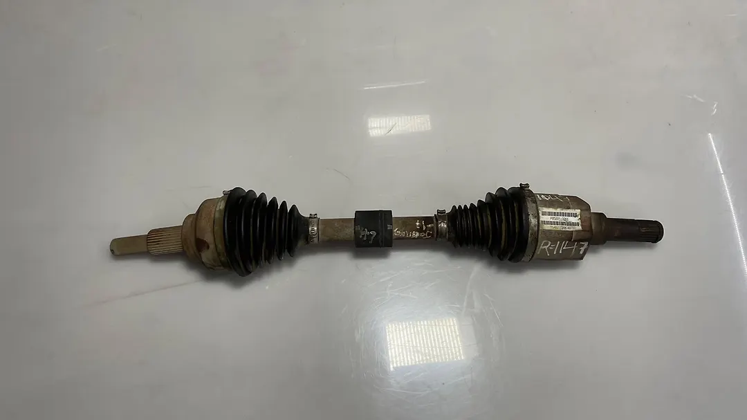 Axle(LHF) - 2017 Dodge Journey SE