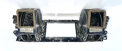 Ac Vent Penal - 2012 Jaguar XF
