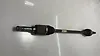 Axle Rear (RH) - 2015 Lincoln MKC LS