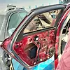 Door (LHB) - 2017 Ford Fusion