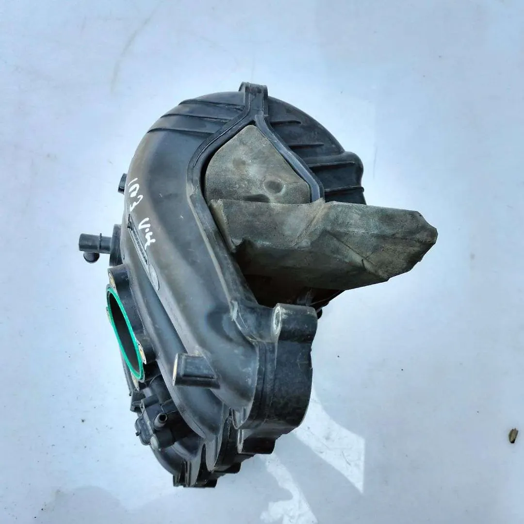 Intake manifold - 2013 GMC Terrain