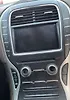 A/C Heater Climate Control Switch - 2016 Lincoln MKX