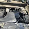 Engine  - 2013 Infiniti JX35