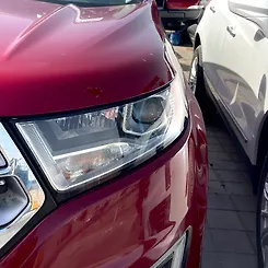 Headlight (LH) - 2015 Ford Edge SEL