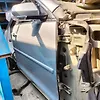 Door (RHF) - 2013 Cadillac ATS
