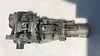 Transfer case - 2009 Jeep Patriot