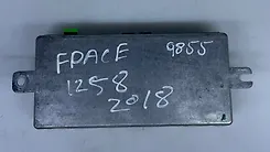 Reverse Camera Module  - 2017 Jaguar F-Pace