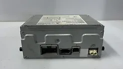 Audio CD Disc player  - 2013 Jaguar XF