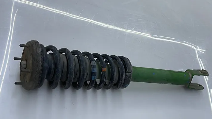 Shock Absorber (RHF) - 2013 Jaguar XF