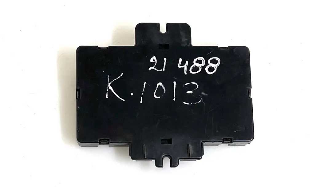 Climate Control module - 2020 Lincoln Corsair Standard