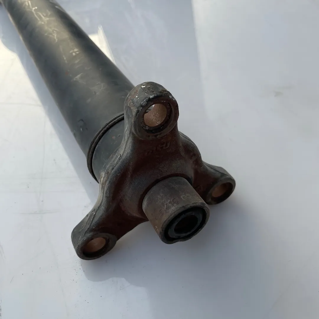 Drive Shaft - 2017 Chevrolet Camaro