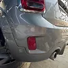 Rear Bumper - 2017 Mini Cooper