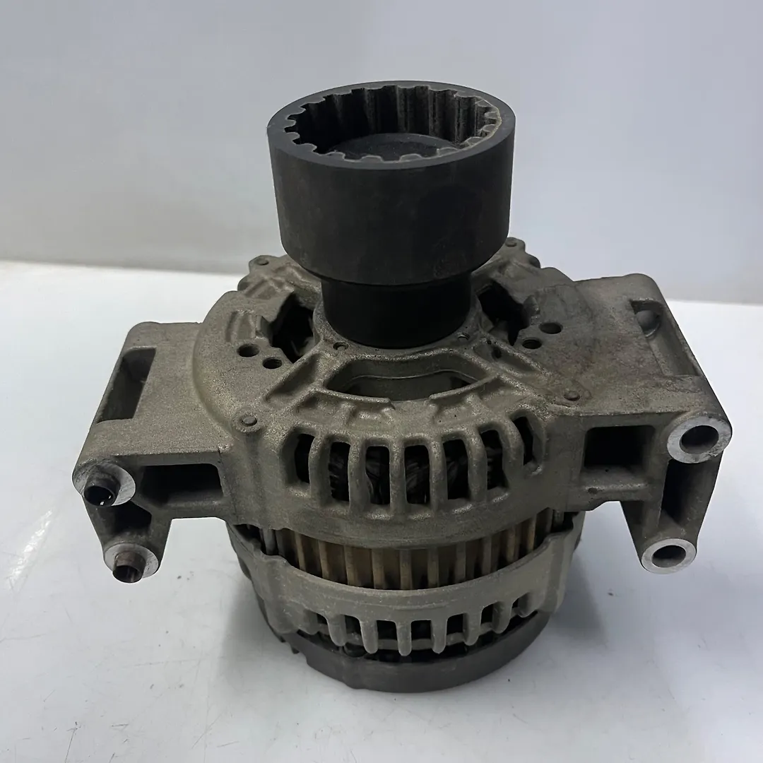 Alternator - 2008 Land Rover LR4