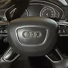 Airbag (Steering) - 2017 Audi A6