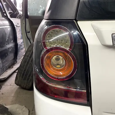 Tail Light (LH) - 2014 Land Rover LR2