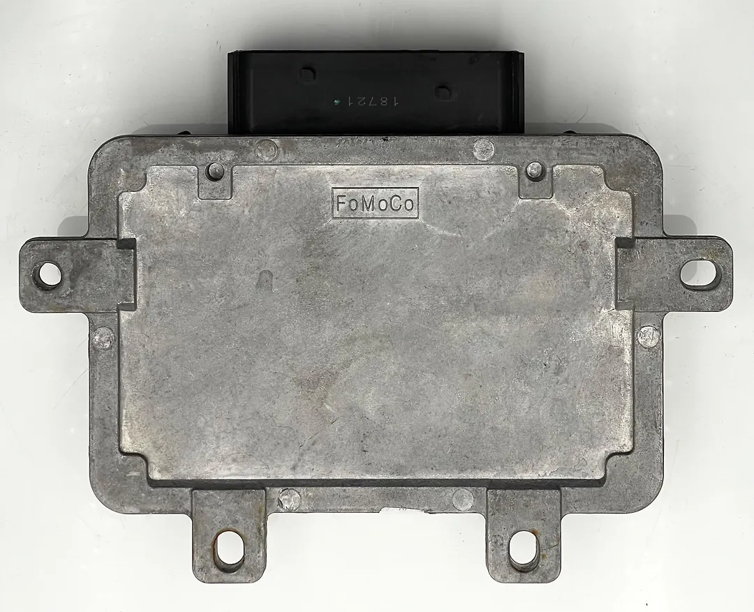  Transfer Case Control Module - 2020 Ford Explorer XLT