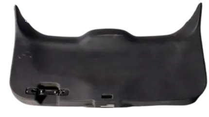 Trunk Cover - 2016 Ford Edge