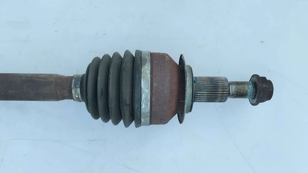 Axle Rear (RH) - 2017 Ford Mustang