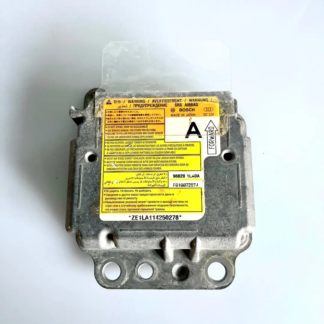 Air bag Module - 2011 Infiniti