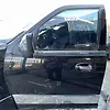 Door (LHF) - 2012 Lincoln Navigator