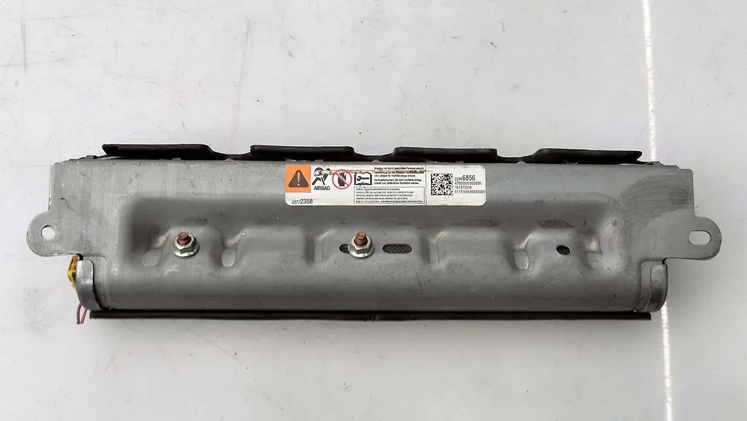Airbag (Knee) - 2014 Chevrolet Impala