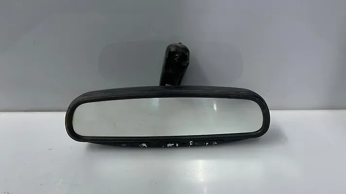 Rear view mirror - 2006 Land Rover LR3