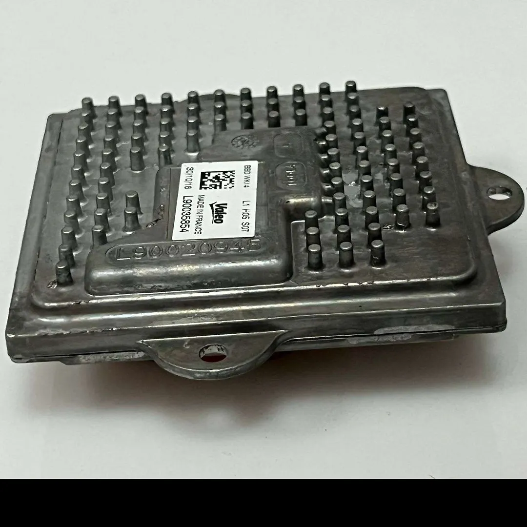 Headlight Control Module - 2018 Jeep GRAND CHEROKEE