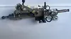 Steering column - 2021 Toyota Tacoma SR5 grade TRN265L