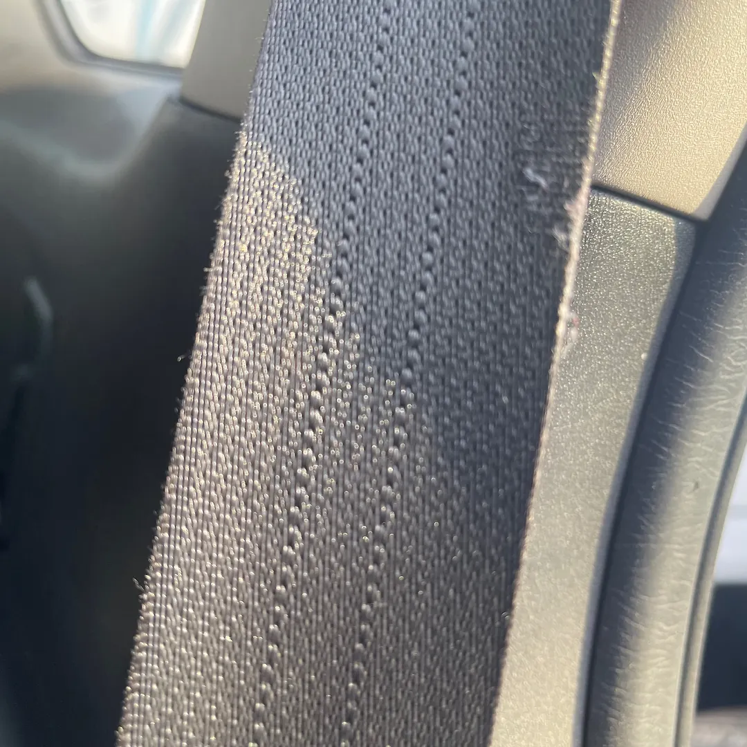 Seat Belt (LHB) - 2013 Nissan Pathfinder
