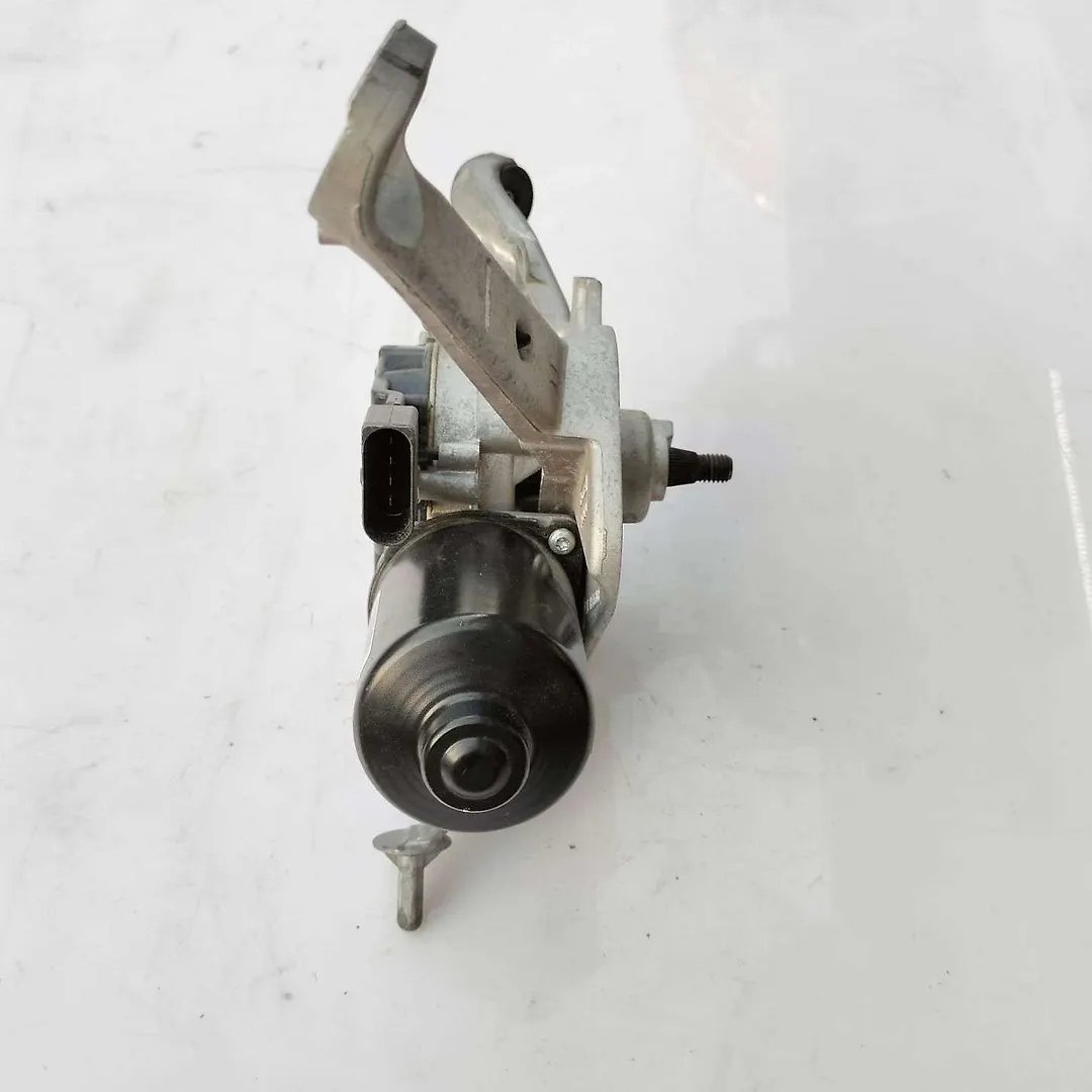 Windshield wiper motor - 2015 Ford Edge