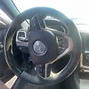 Steering Wheel - 2015 Jeep Grand Cherokee OVERLAND