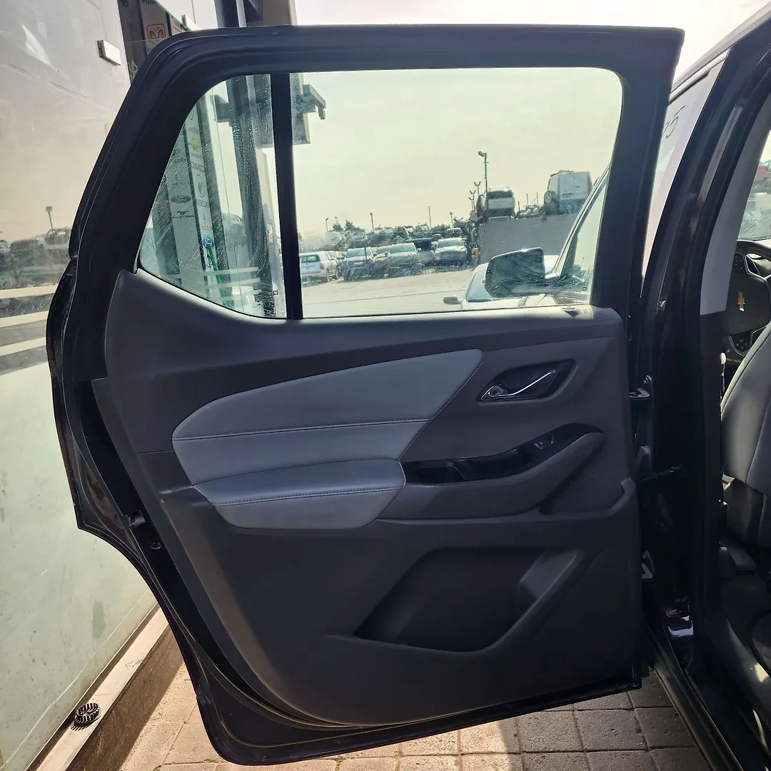 Door (LHB) - 2019 Chevrolet Traverse