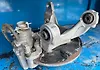 Complete Hub Assembly(LHB) - 2022 Ford Mustang I4 Coupe