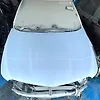 Hood/Bonnet - 2017 Cadillac XT5