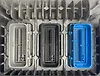 Security System (Complete) - 2016 Chevrolet Impala LT (2LT)