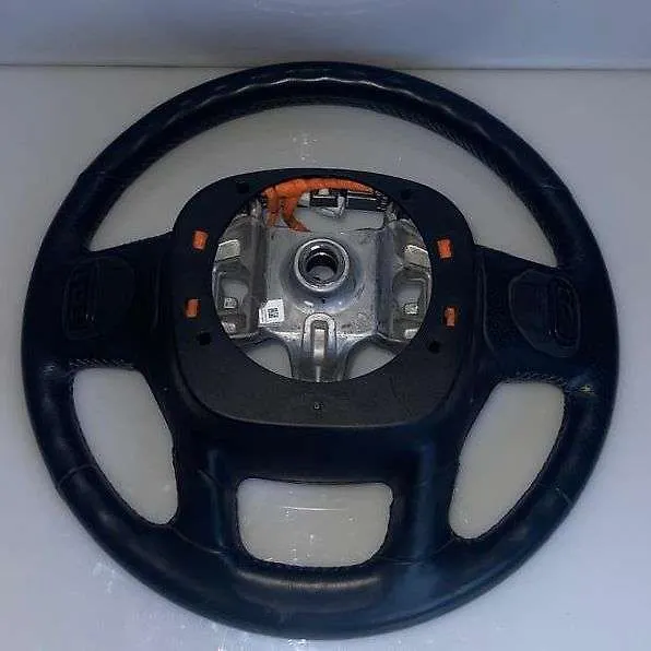 Steering Wheel - 2020 RAM 2500 DJ