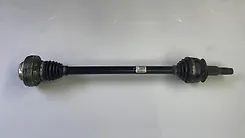 Axle Rear (LH) - 2016 Chevrolet Camaro 1LT