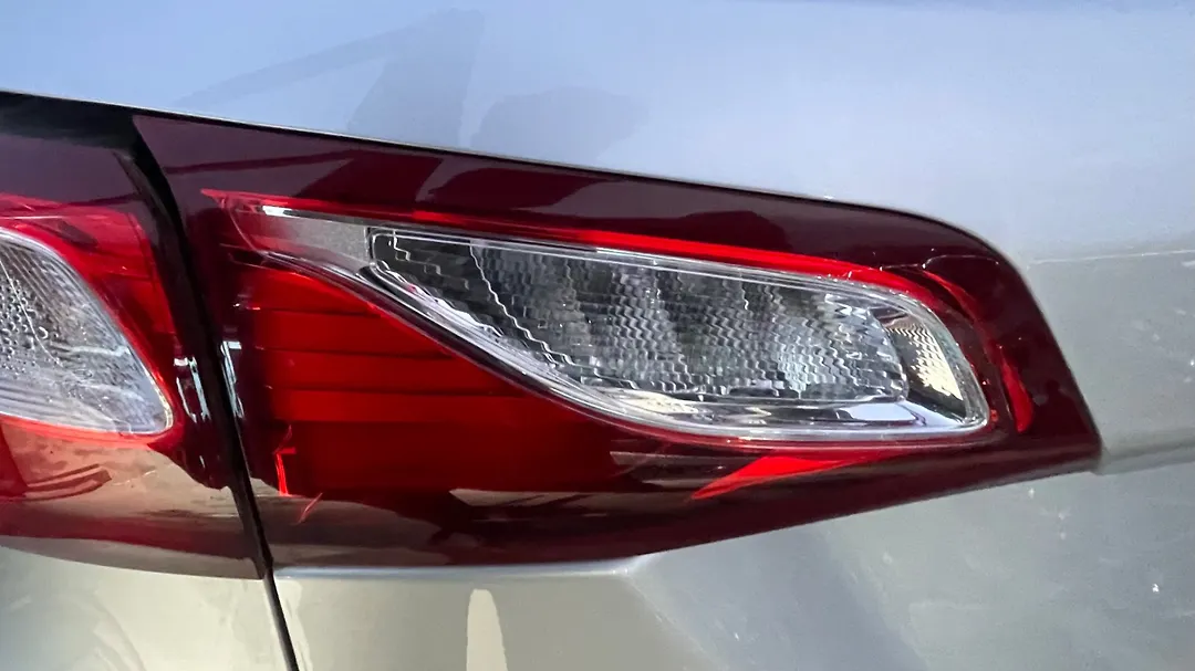 Trunk Light (LH) - 2018 Chevrolet Equinox