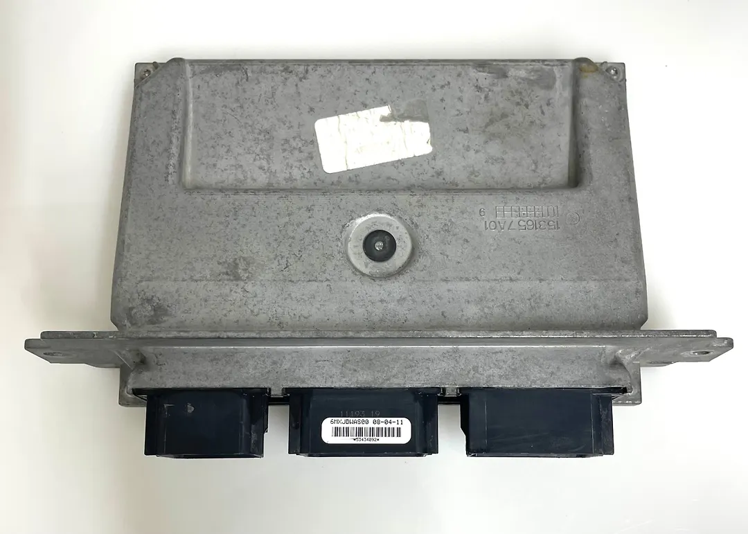 Engine ecm - 2012 Ford Explorer Base