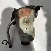 Front Differential  - 2014 Lincoln MKZ