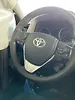 Steering wheel - 2018 Toyota RAV4 2.5