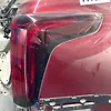 Tail Light (RH) - 2020 Cadillac XT6