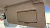 Sun visor - 2014 Infiniti QX80 SUV
