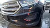 Front Bumper - 2017 Ford Edge SE