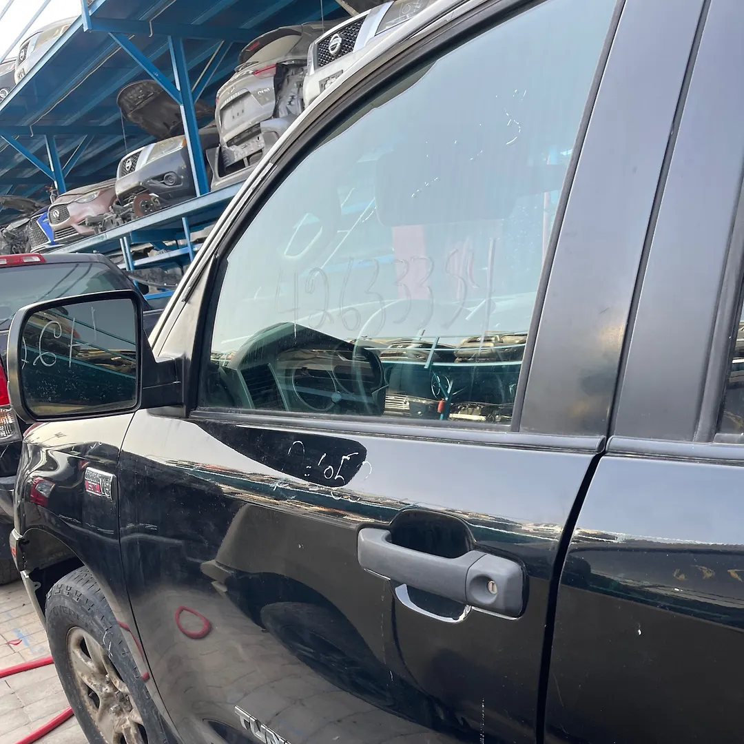 Door (LHF) - 2008 Toyota Tundra SR5