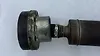 Front drive shaft - 2014 Jeep GRAND CHEROKEE