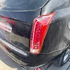 Tail Light (RH) - 2010 Cadillac SRX Premium