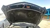 Hood/Bonnet - 2014 Cadillac XTS